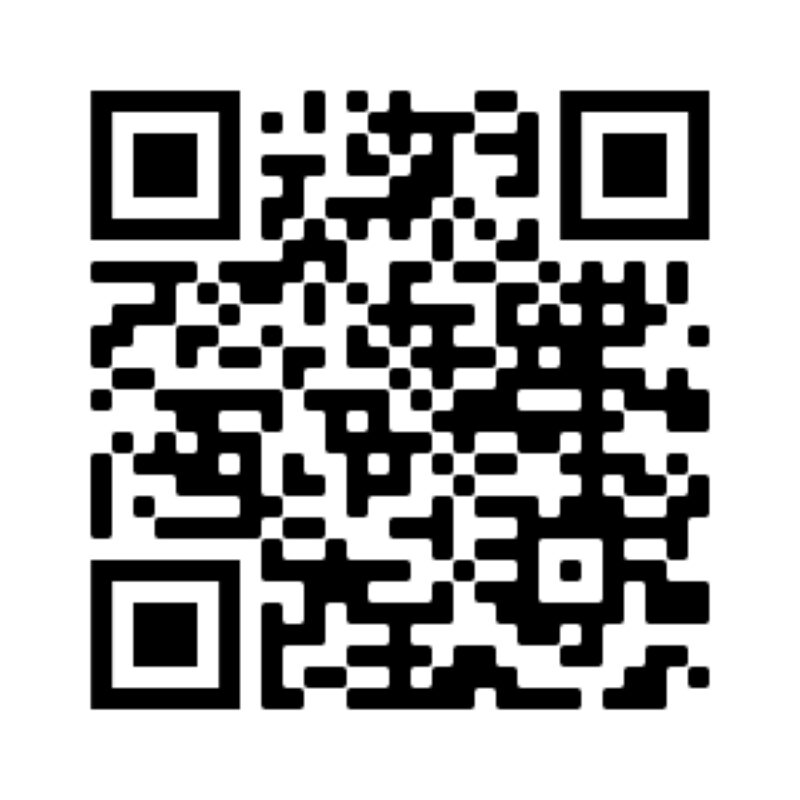 DGVD QR Code