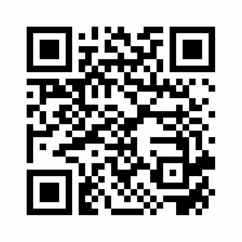 QR Code Registrierung Dermatology Heros 2024