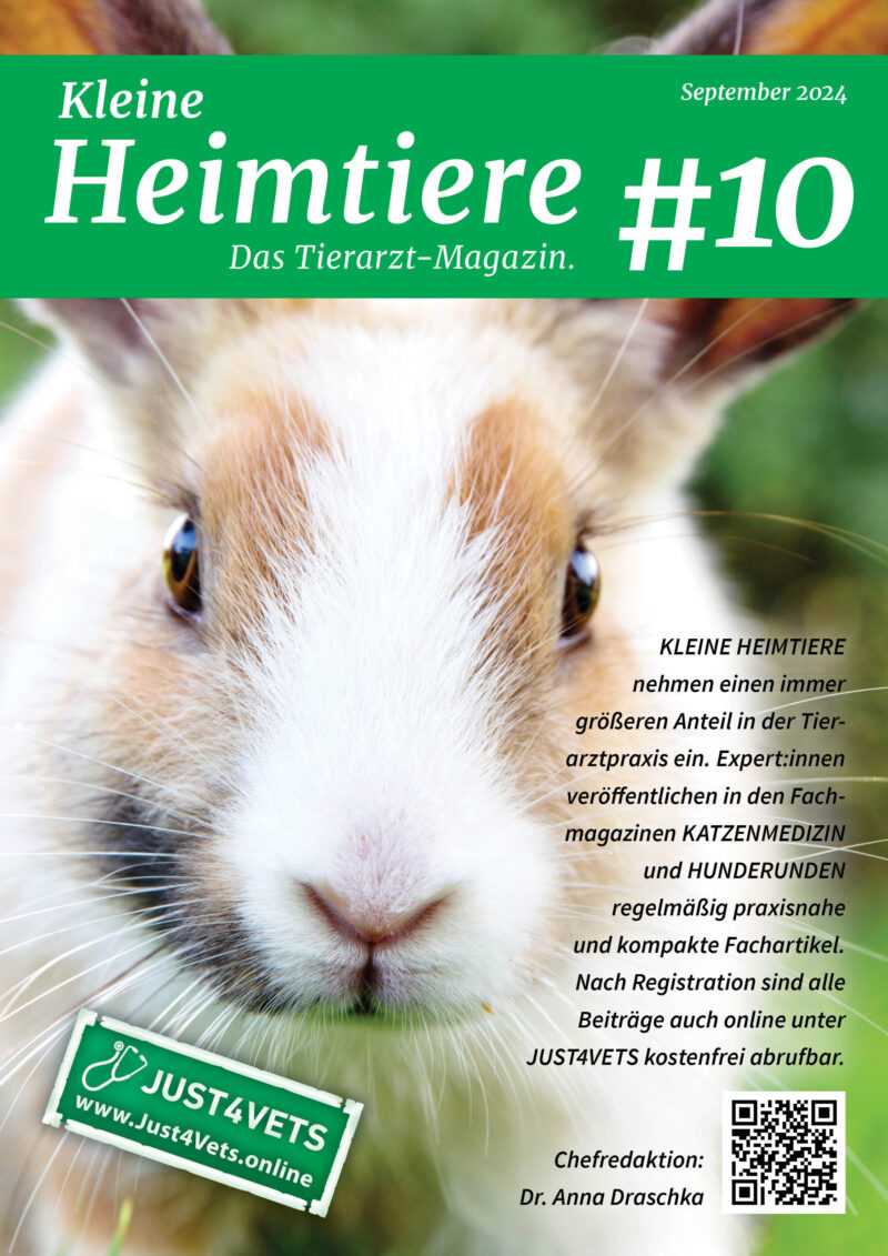 Heimtiere Titel 10