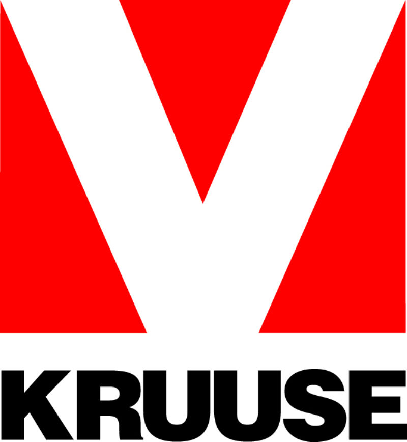 Kruuse logo CMYK