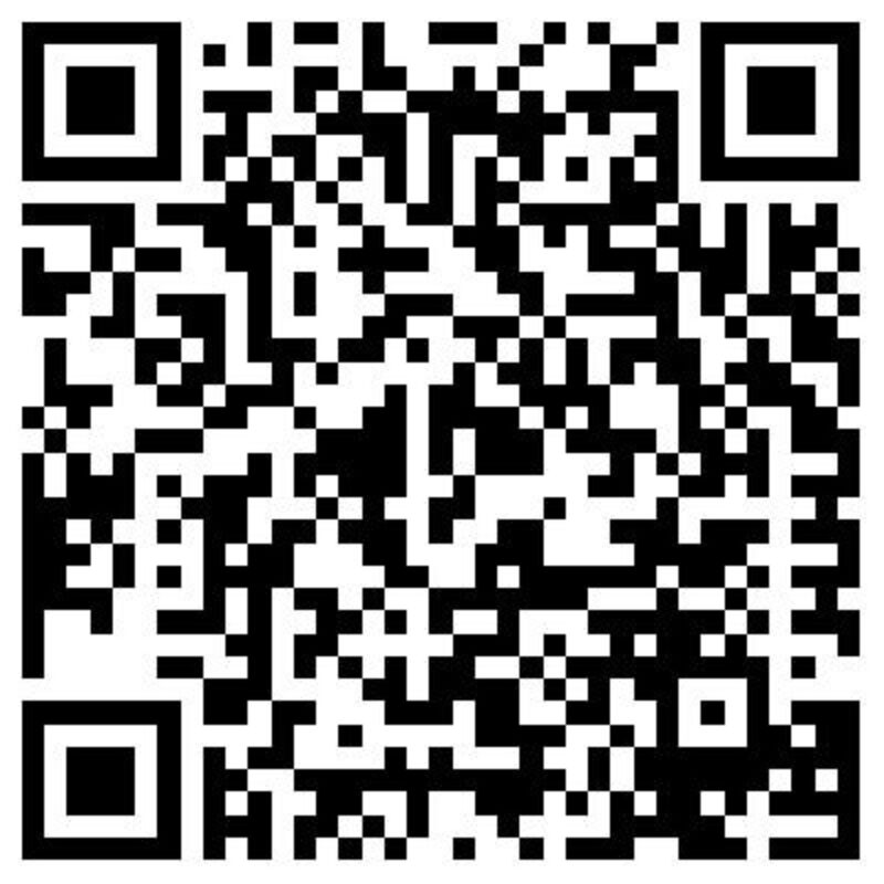 QR Webseite Patient Katze