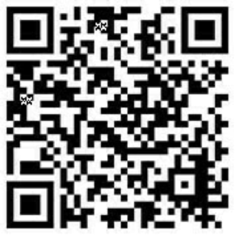 QR Code oehm