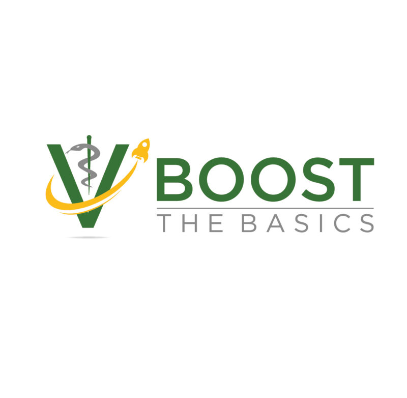 Boost the basics6 465