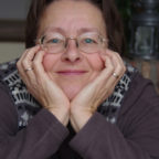 Portrait Martina Pohl-Elser