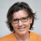 Dr. Ulrike Marginter