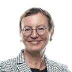 Dr. Susanne Alldinger
