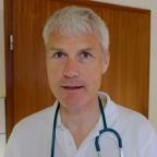Dr. Michael Hartmann