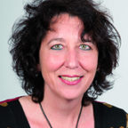Dr. Heike Aupperle-Lellbach