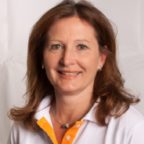 Dr. Sabine Niebuhr