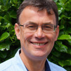 Dr. Stephan Geldner