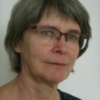 Prof. Dr. Katarina Jewgenow