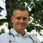 Dr. Gregor Berg