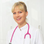 Dr. Miriam-Jasmin Hemmes
